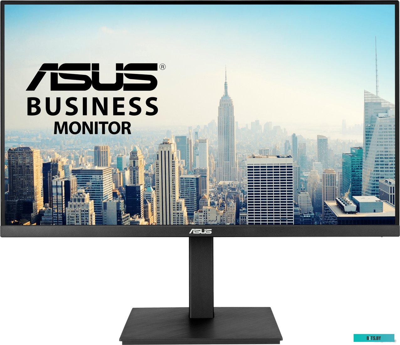 Монитор ASUS VA32UQSB