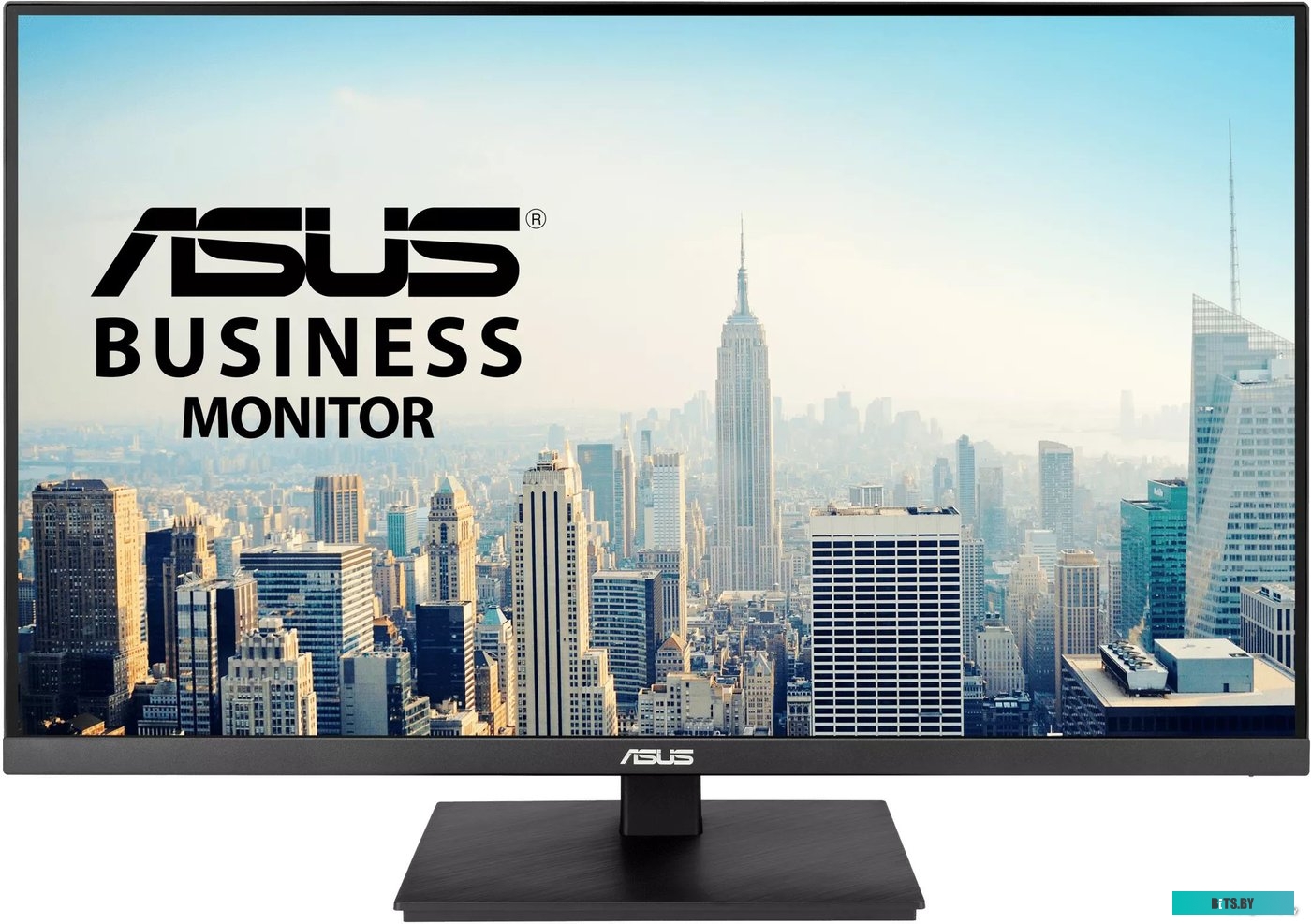 Монитор ASUS VA32UQSB