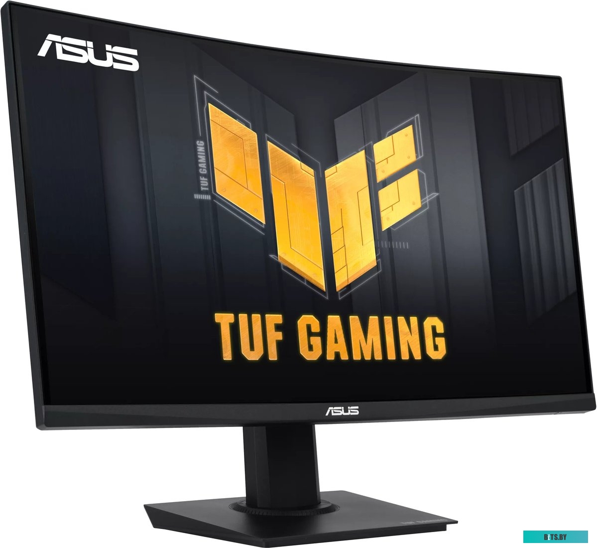 Игровой монитор ASUS TUF Gaming VG24VQER