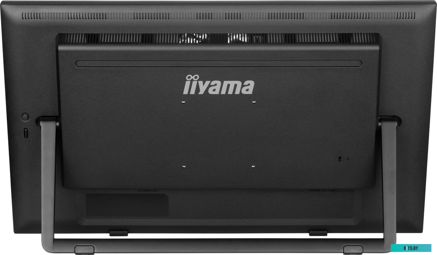 Портативный монитор Iiyama ProLite T2755MSC-B1