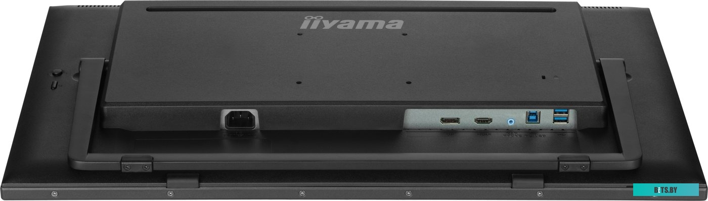 Портативный монитор Iiyama ProLite T2755MSC-B1