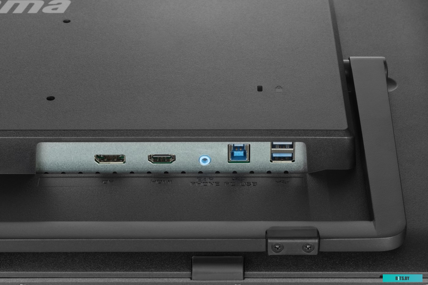 Портативный монитор Iiyama ProLite T2755MSC-B1