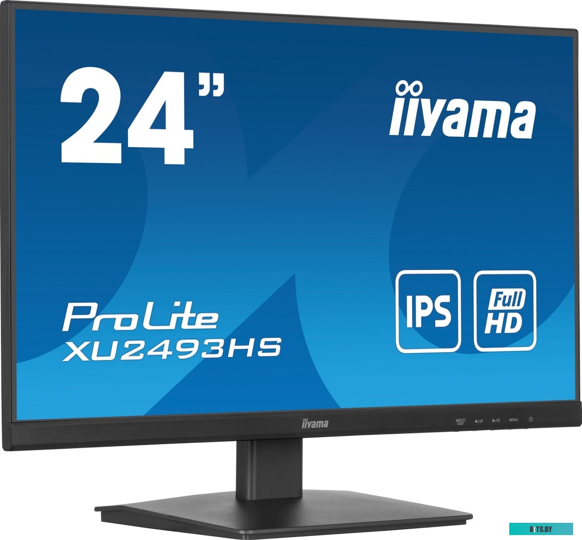 Монитор Iiyama ProLite XU2493HS-B6