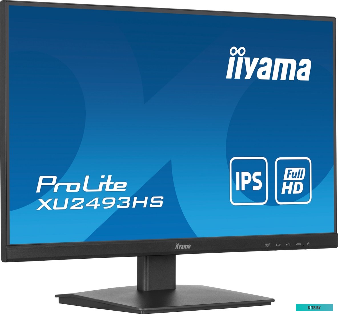 Монитор Iiyama ProLite XU2493HS-B6