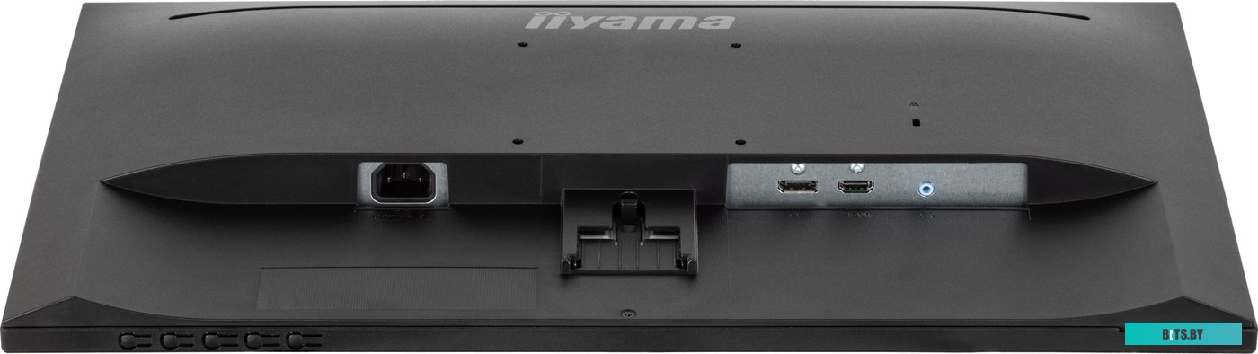 Монитор Iiyama ProLite XU2493HS-B6