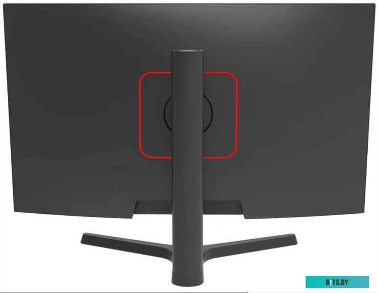 Игровой монитор CHiQ LMB27C701-R