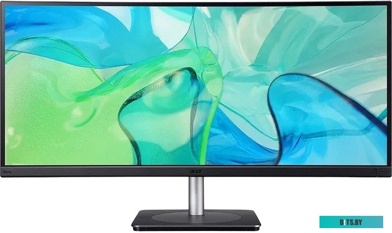 Монитор Acer CB343CURbemiiphuzx UM.CB3CD.001