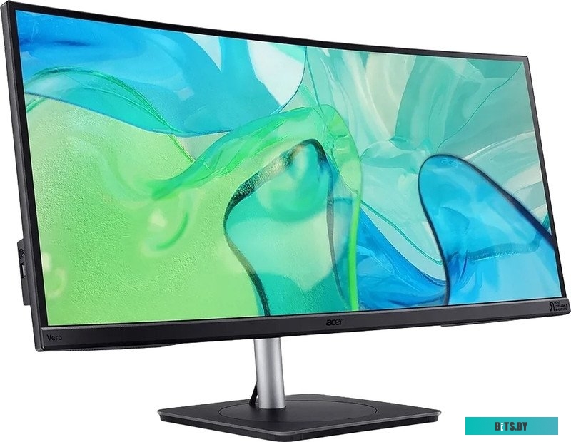 Монитор Acer CB343CURbemiiphuzx UM.CB3CD.001
