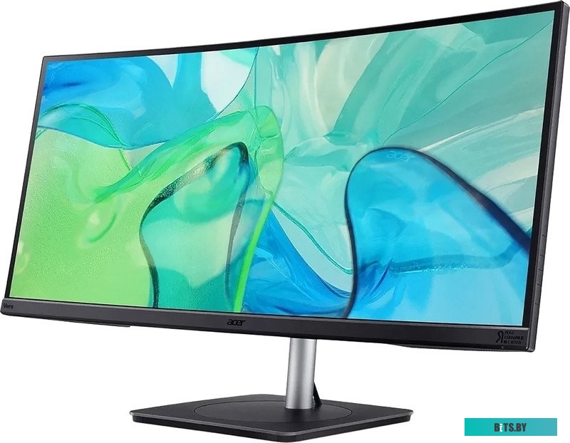 Монитор Acer CB343CURbemiiphuzx UM.CB3CD.001