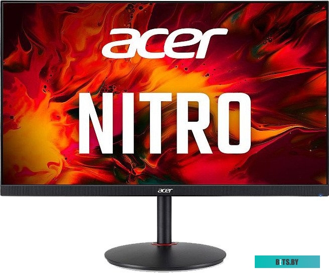 Монитор Acer XV242Fbmiiprx UM.FX2CD.F01