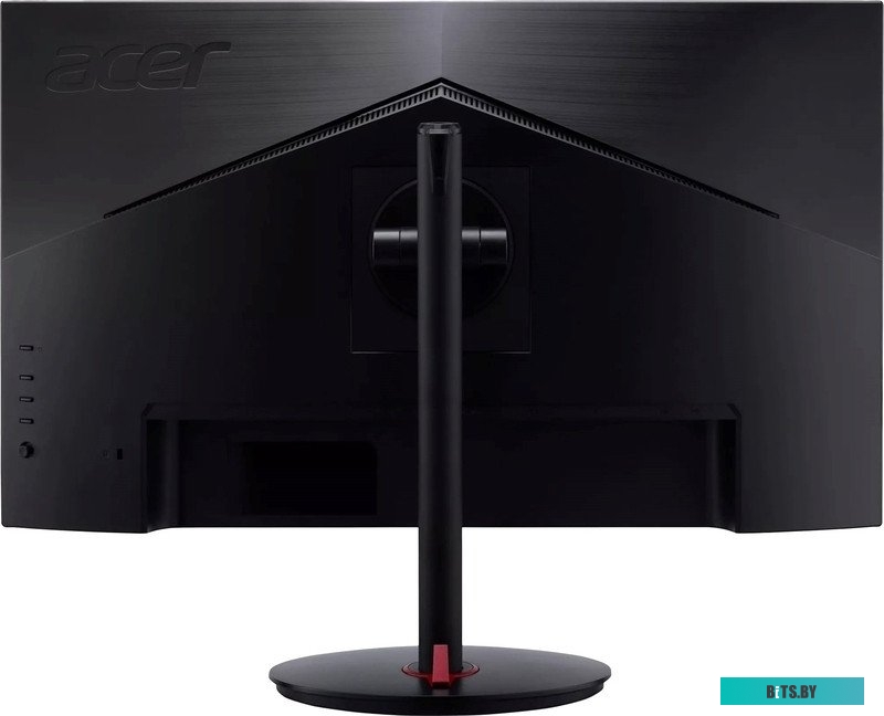Монитор Acer XV242Fbmiiprx UM.FX2CD.F01