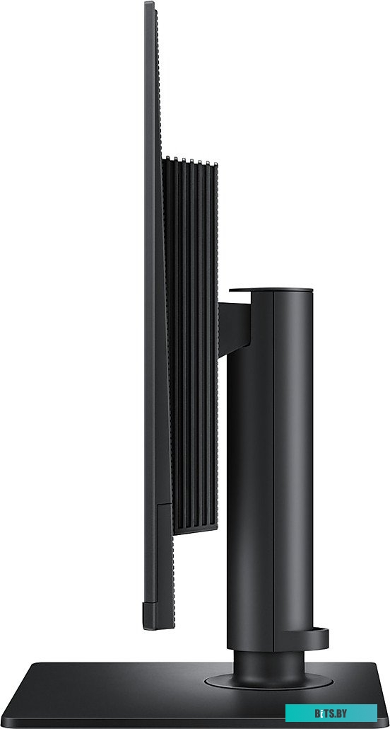 Монитор Samsung Essential S4 LS24D400GAIXCI