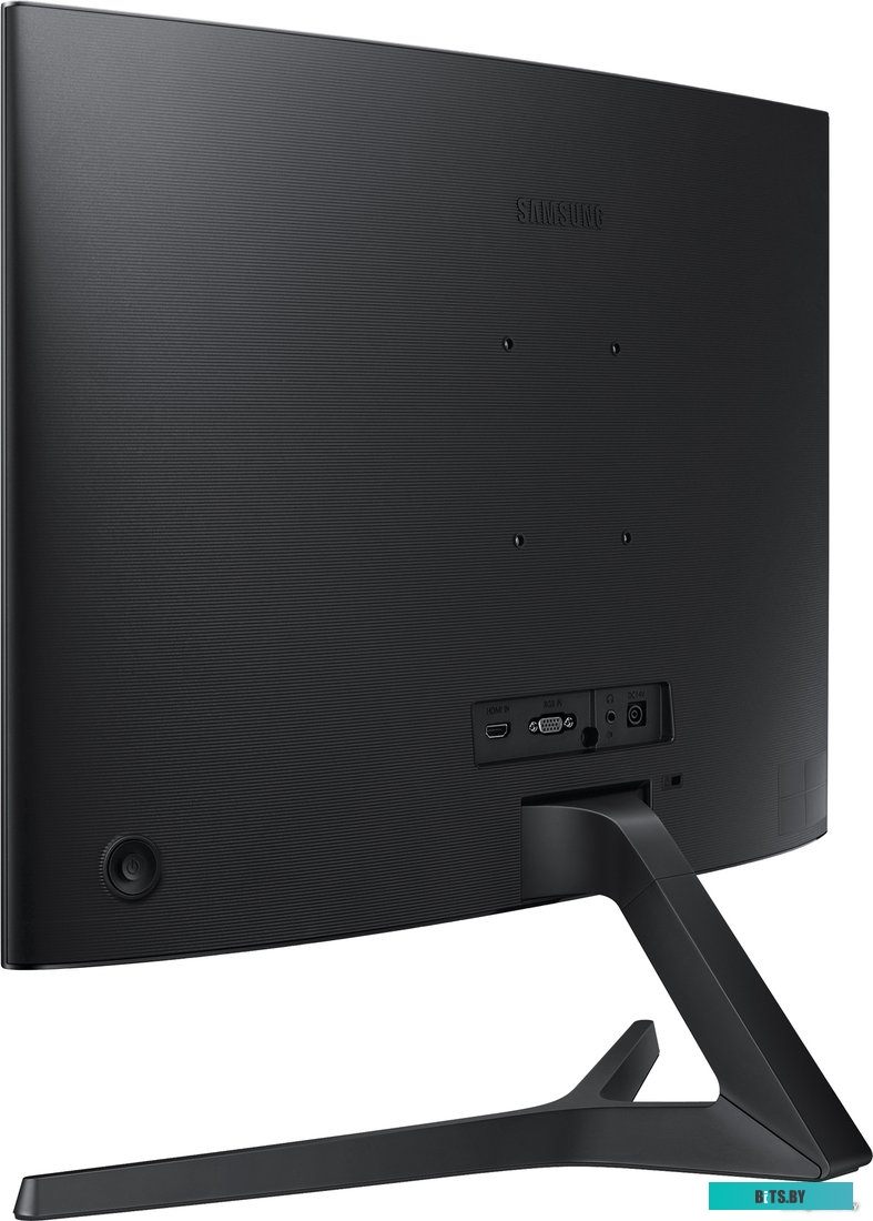 Монитор Samsung LC24F396FHRXEN