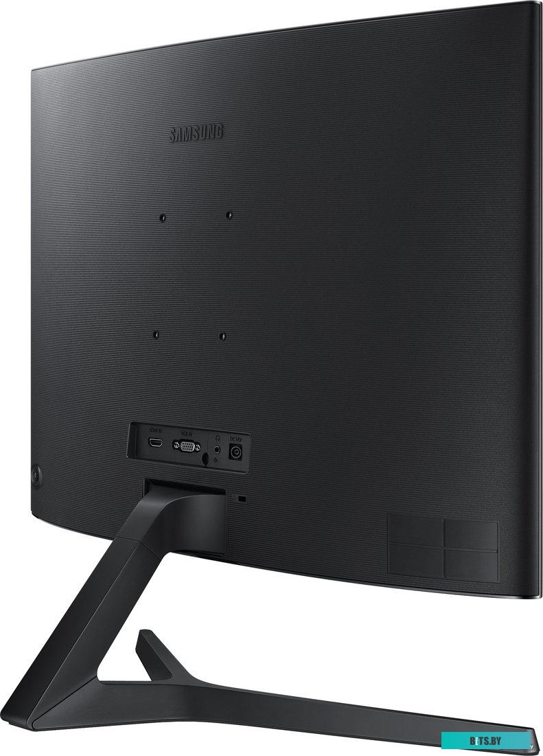 Монитор Samsung LC24F396FHRXEN