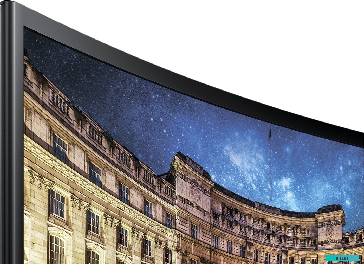 Монитор Samsung LC24F396FHRXEN