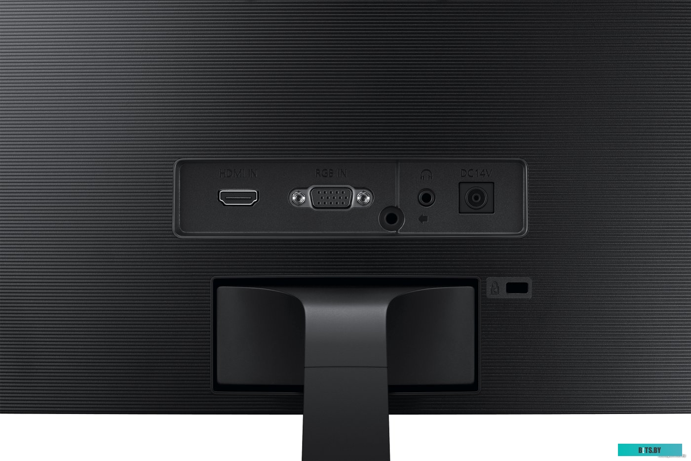 Монитор Samsung LC24F396FHRXEN