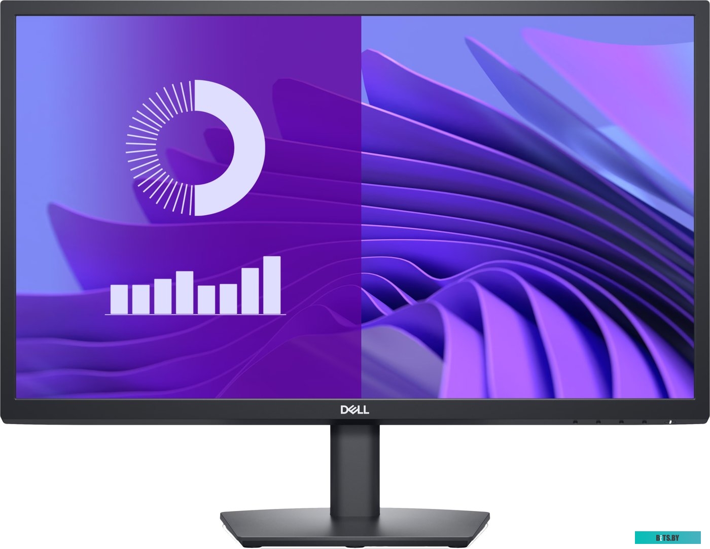 Монитор Dell E2425H