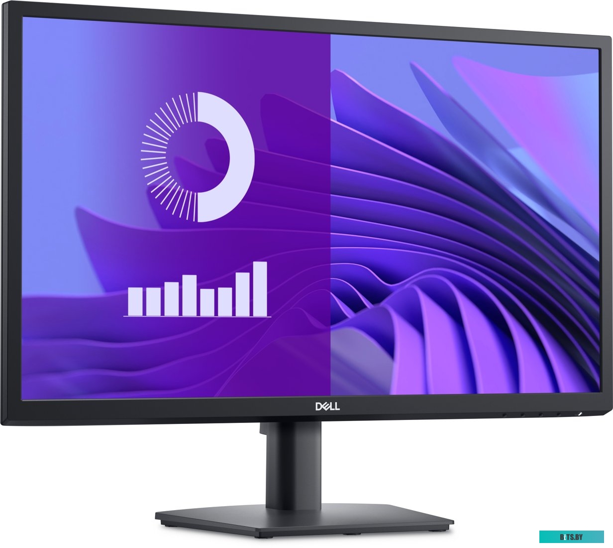 Монитор Dell E2425H