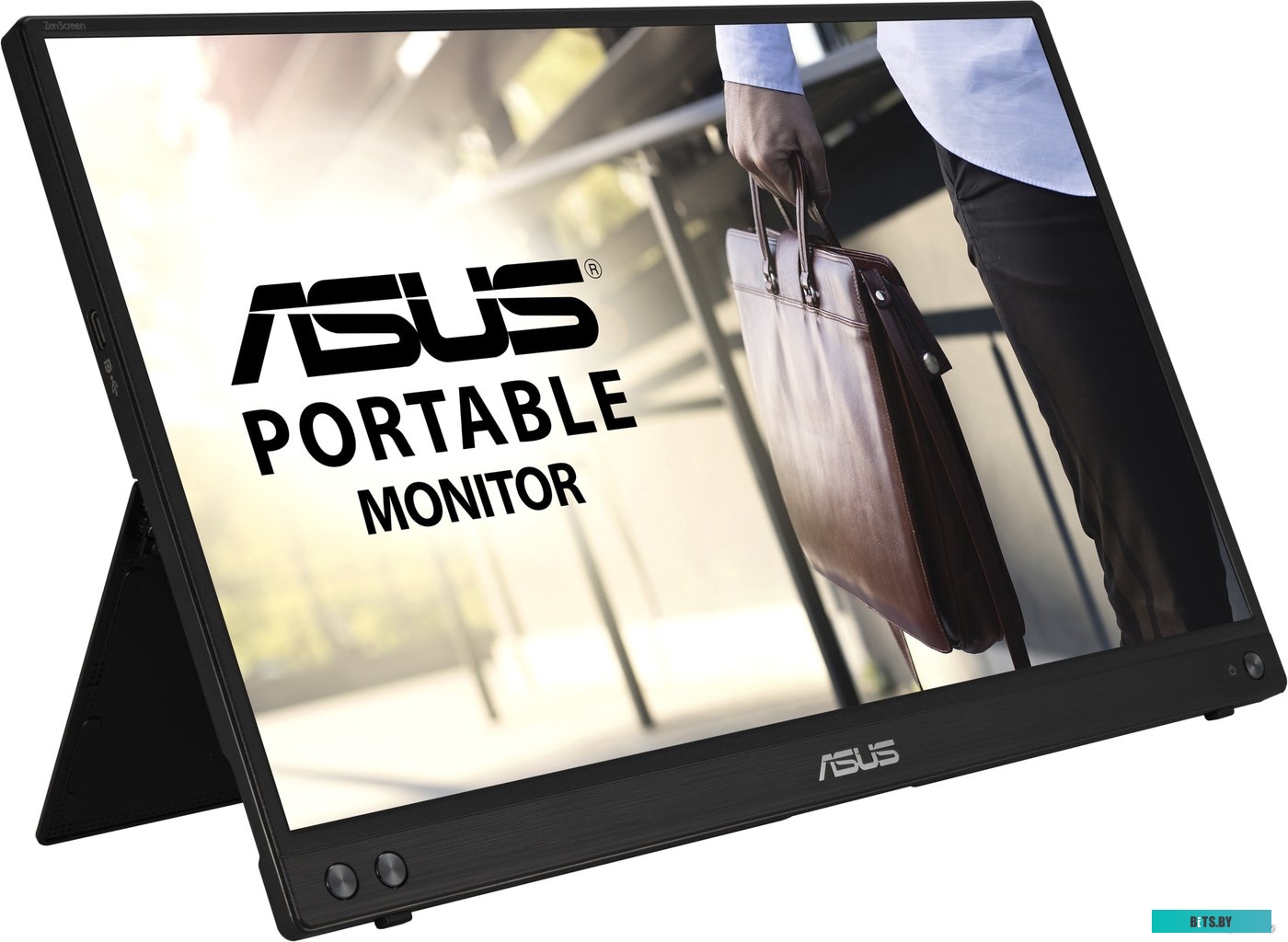 Монитор ASUS MB16ACV