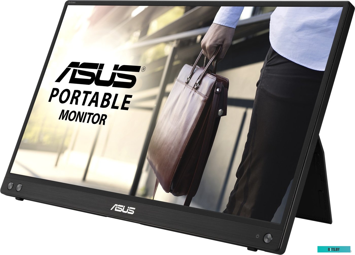 Монитор ASUS MB16ACV