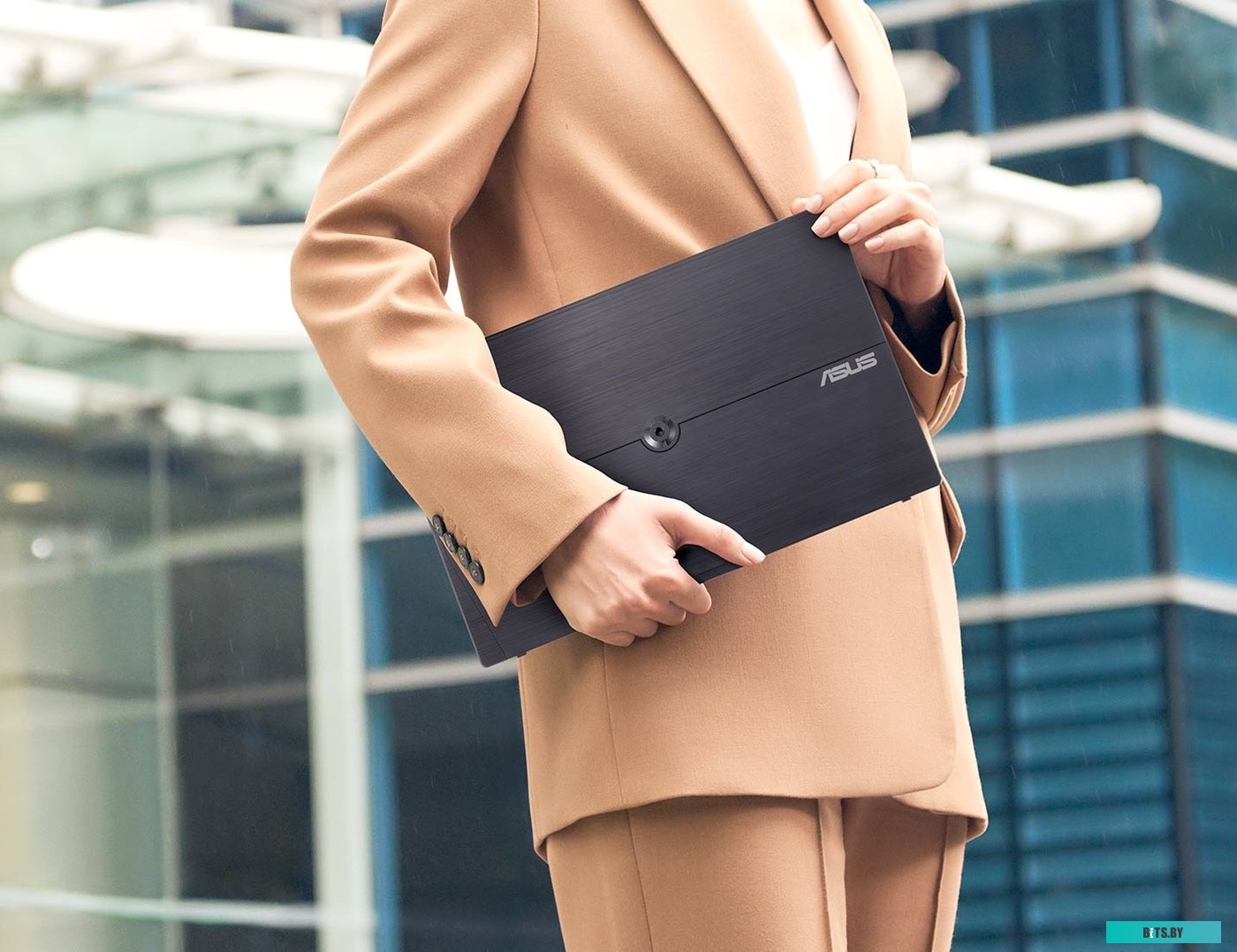 Монитор ASUS MB16ACV