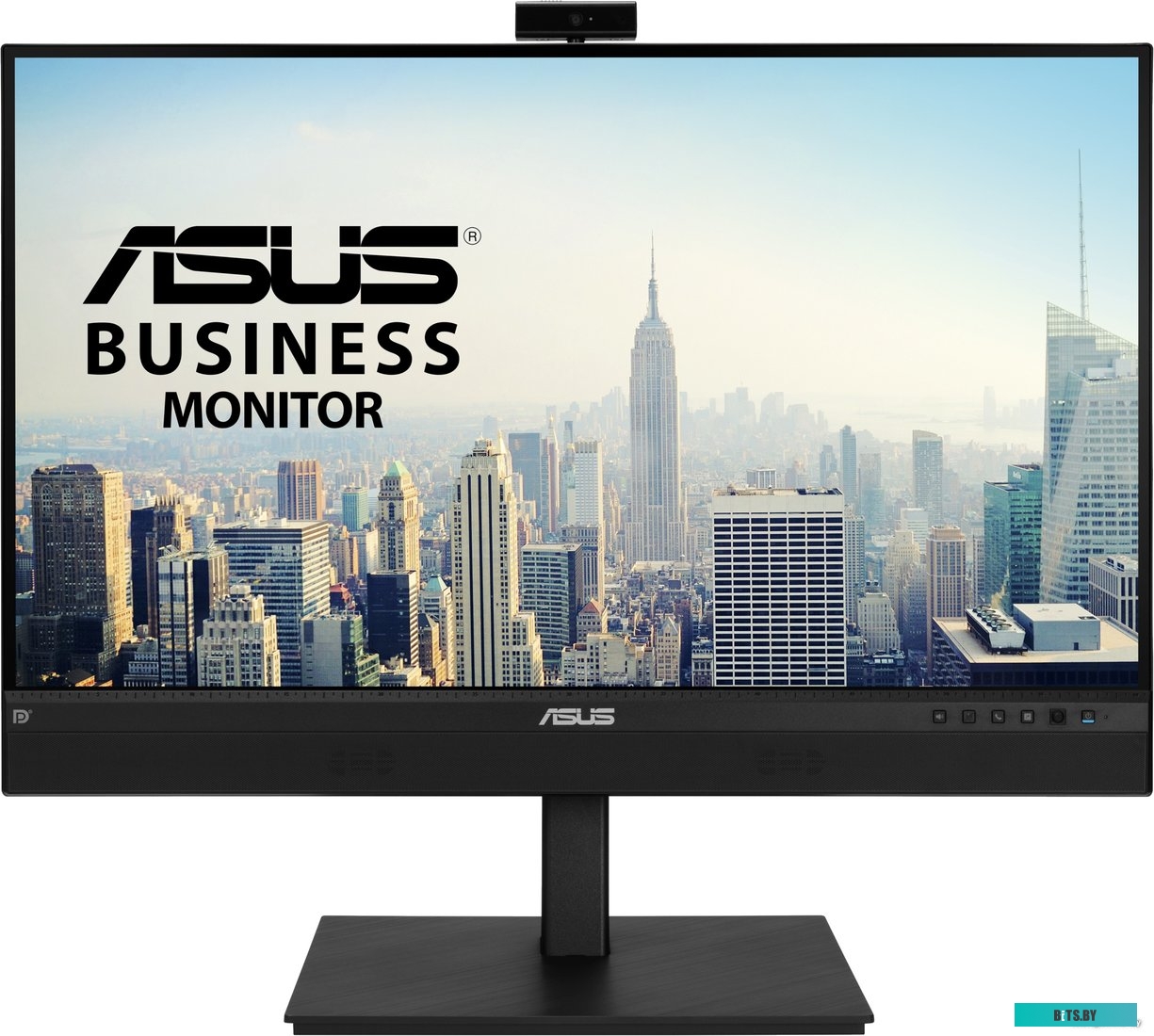 Монитор ASUS BE27ACSBK