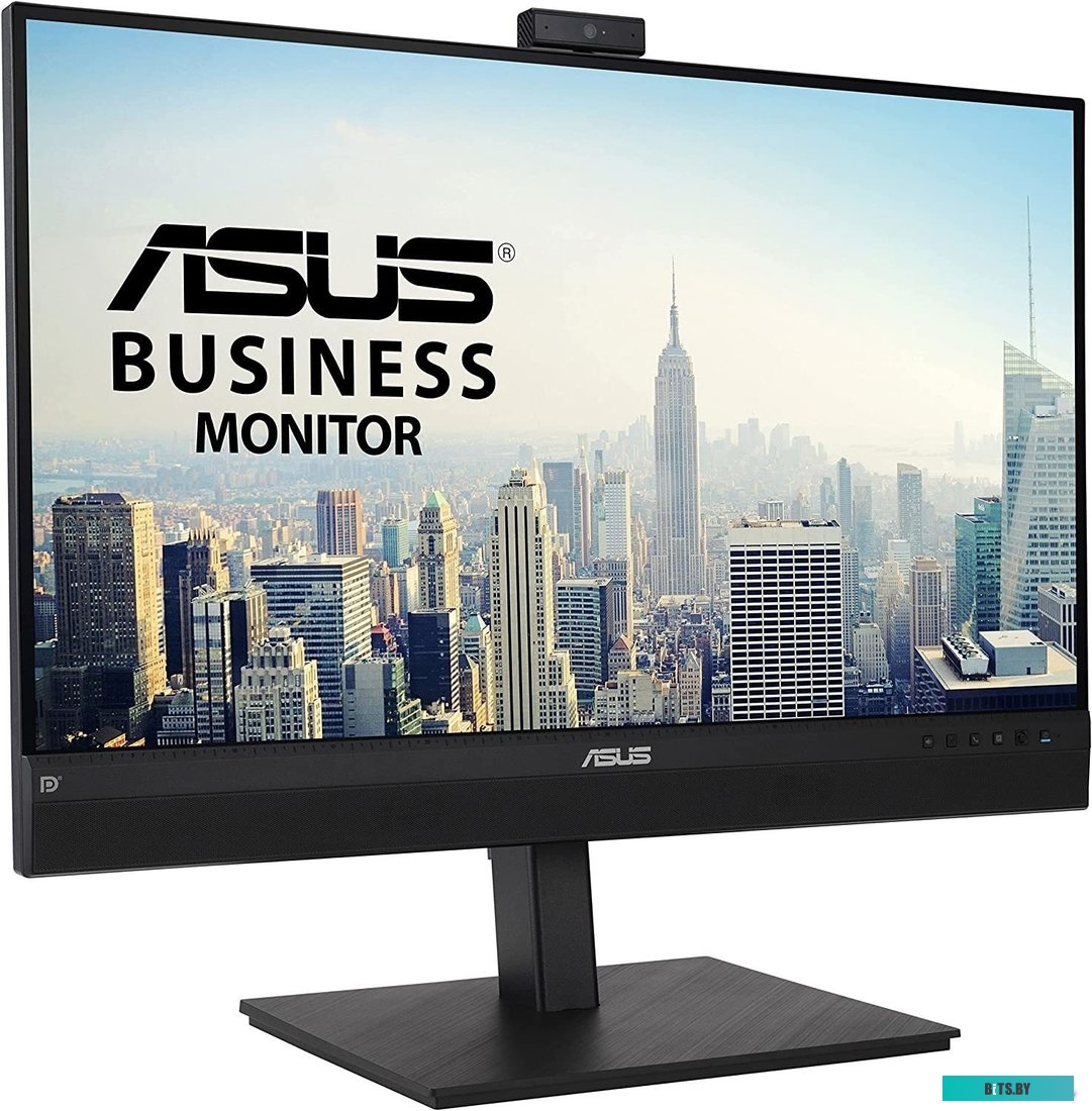 Монитор ASUS BE27ACSBK