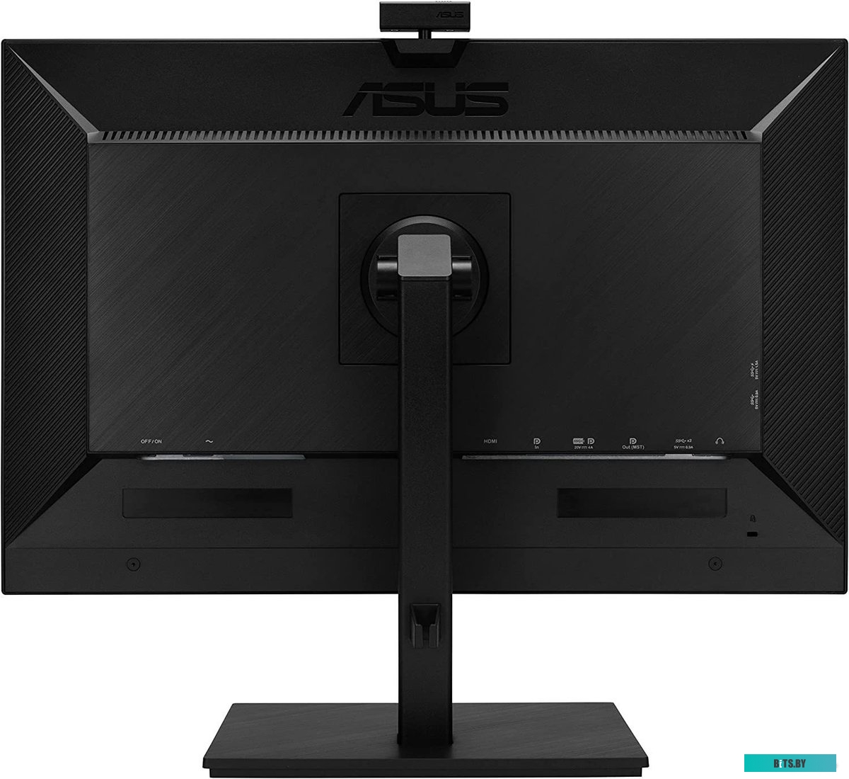 Монитор ASUS BE27ACSBK