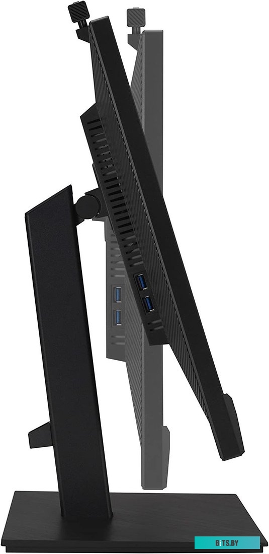 Монитор ASUS BE27ACSBK