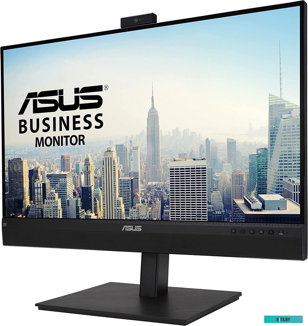 Монитор ASUS BE27ACSBK