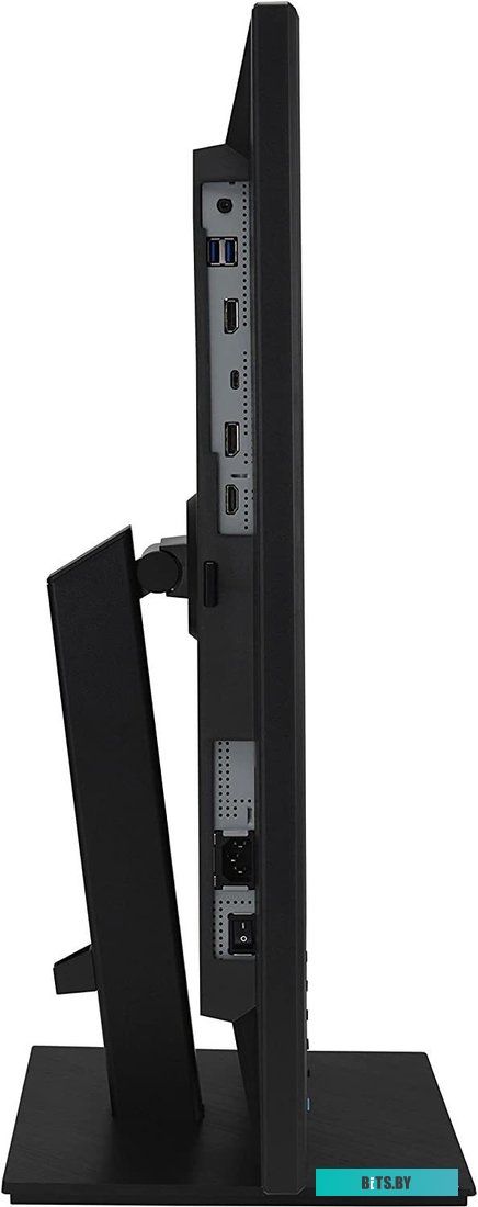 Монитор ASUS BE27ACSBK