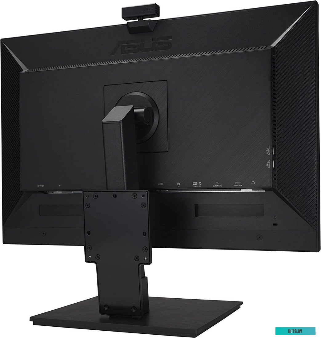 Монитор ASUS BE27ACSBK