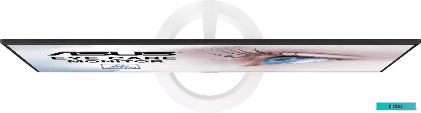 Монитор ASUS Eye Care+ VZ27EHF-W