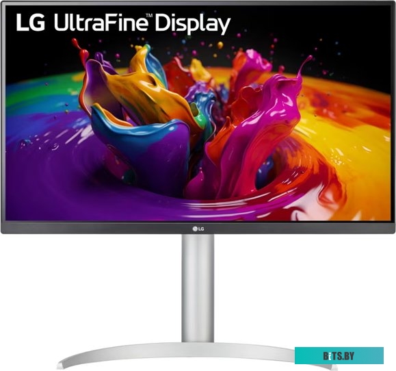 Монитор LG UltraFine 27UP850K-W