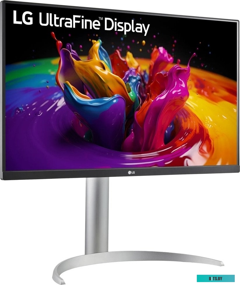 Монитор LG UltraFine 27UP850K-W