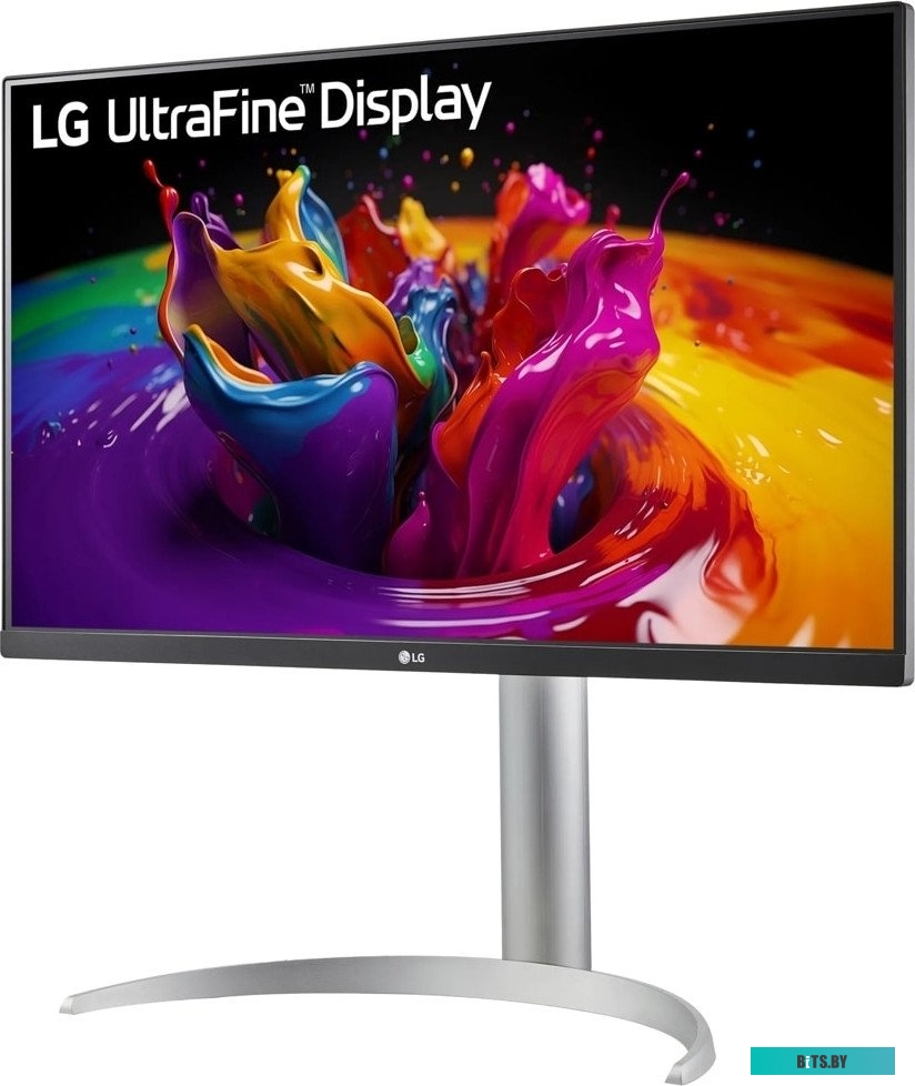 Монитор LG UltraFine 27UP850K-W
