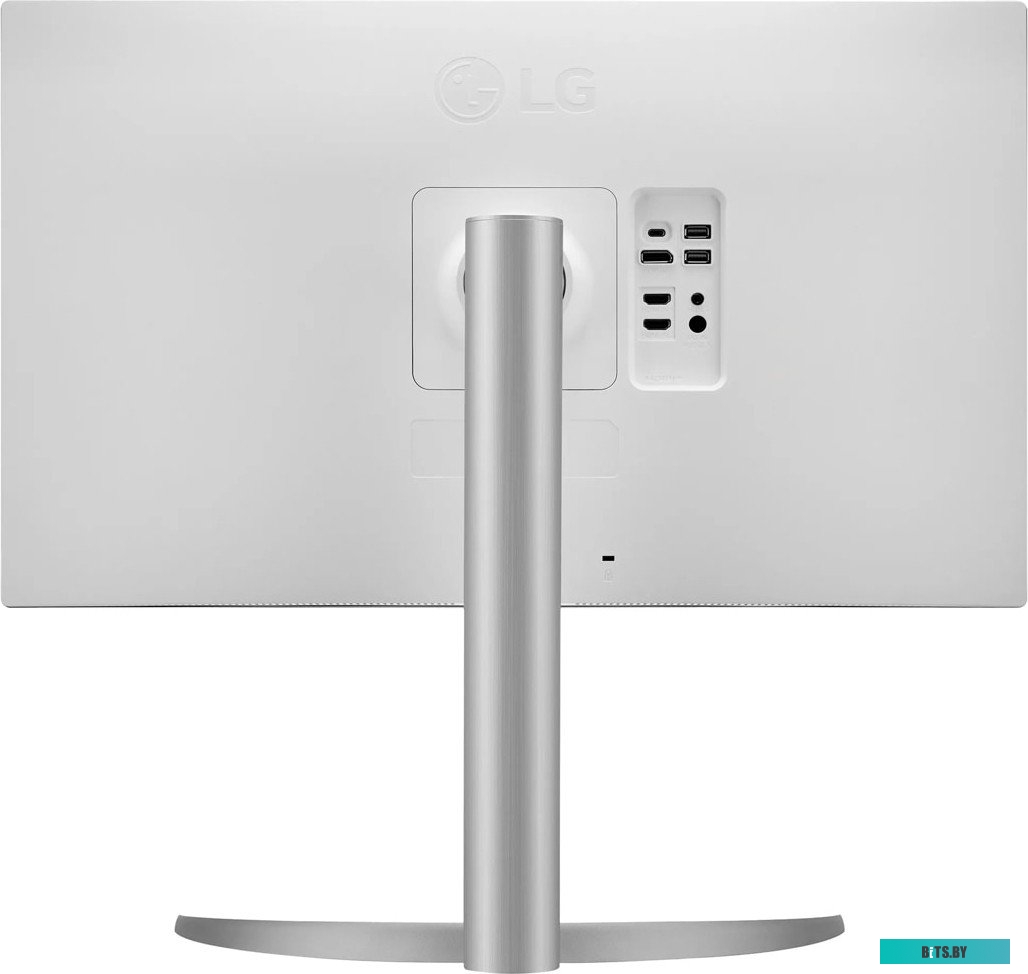 Монитор LG UltraFine 27UP850K-W