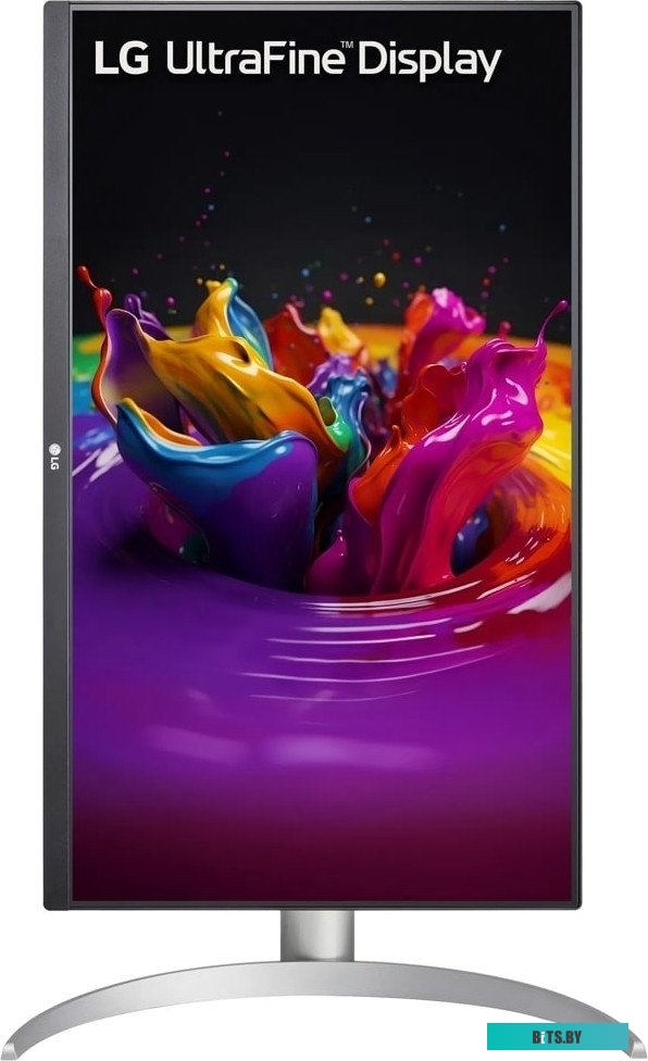 Монитор LG UltraFine 27UP850K-W