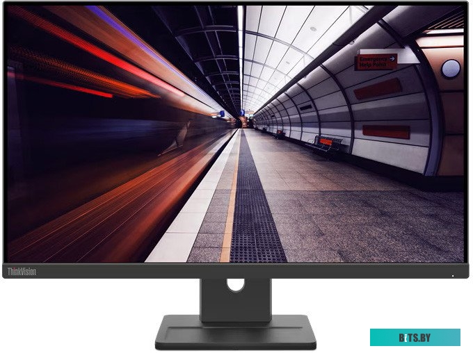 Монитор 23,8" Lenovo ThinkVision E24-30 63EDXAR2CB
