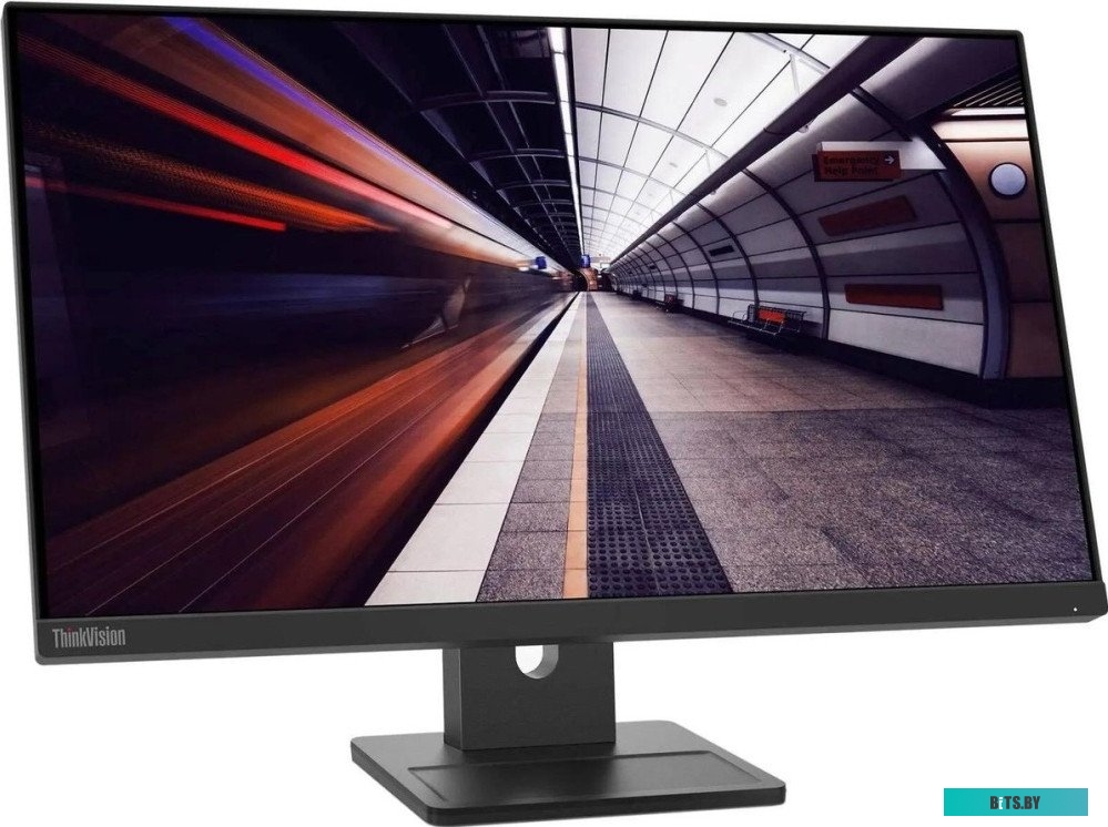 Монитор 23,8" Lenovo ThinkVision E24-30 63EDXAR2CB