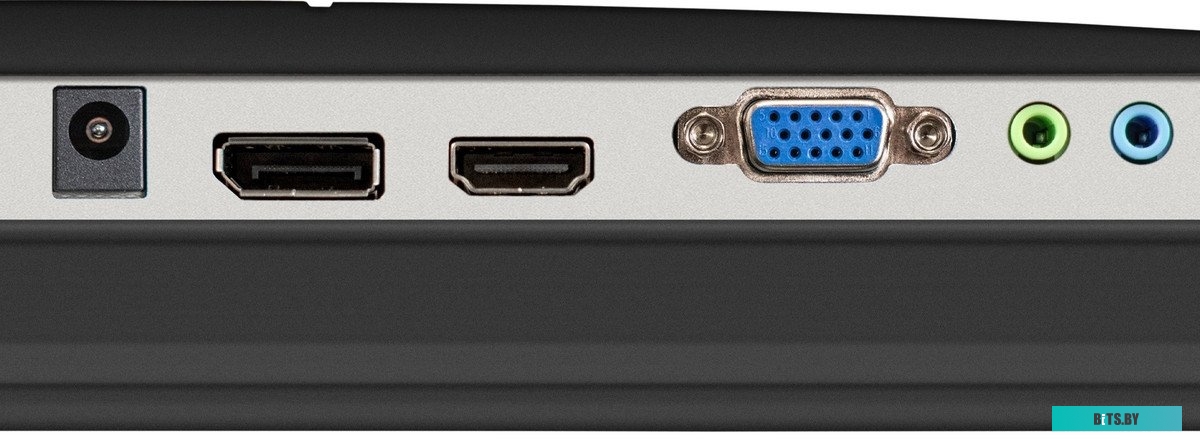 Монитор ExeGate ProSmart EZ2707CA EX297650RUS