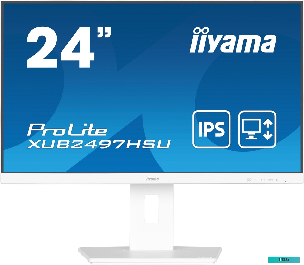 Монитор Iiyama ProLite XUB2497HSU-W2