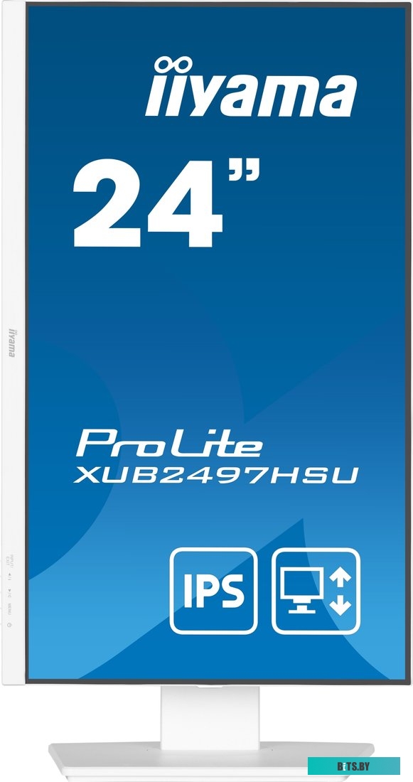 Монитор Iiyama ProLite XUB2497HSU-W2