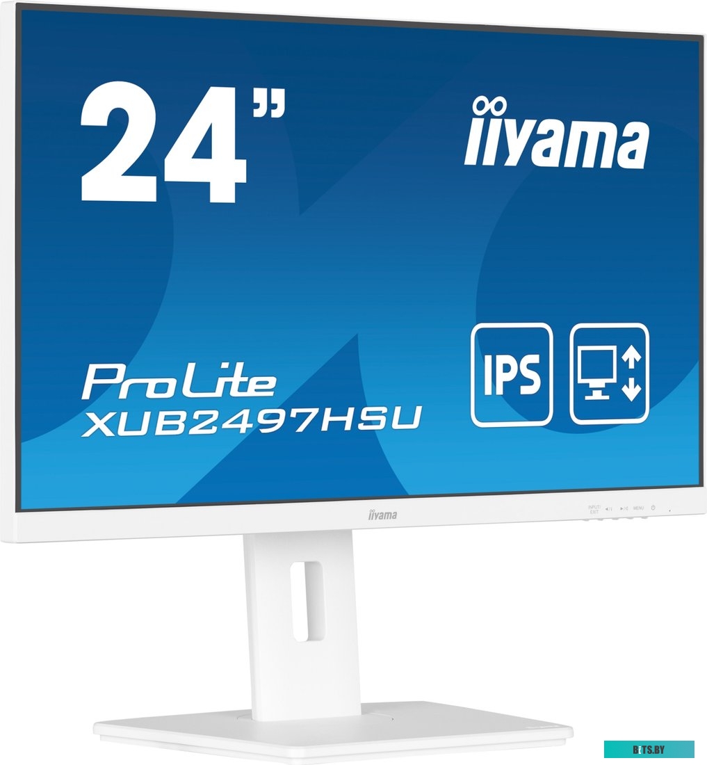 Монитор Iiyama ProLite XUB2497HSU-W2
