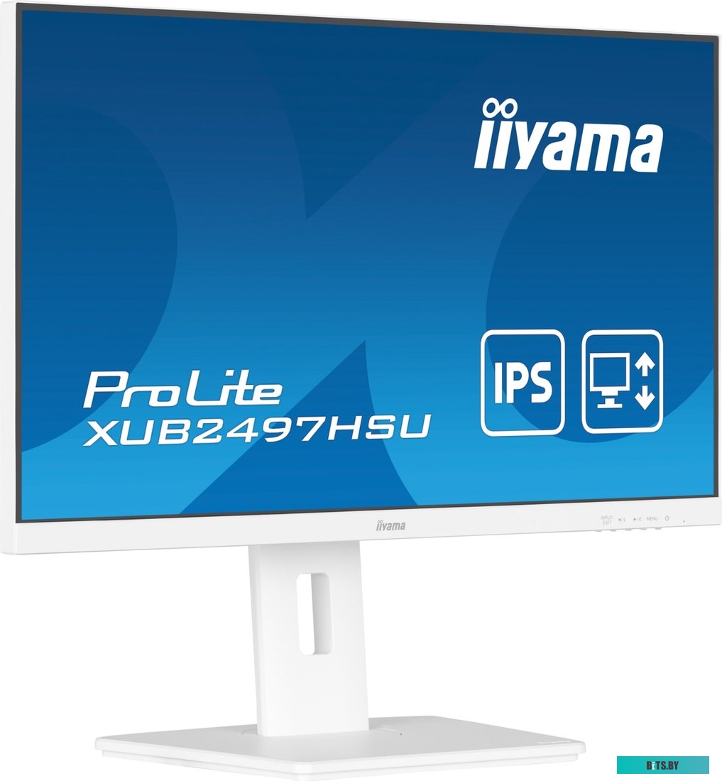 Монитор Iiyama ProLite XUB2497HSU-W2