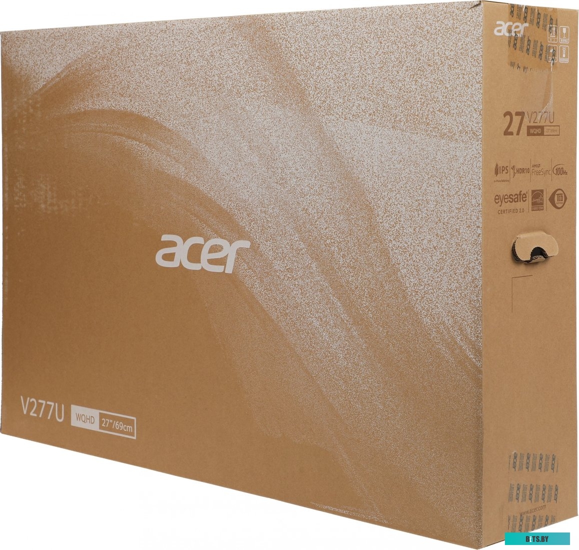 Монитор Acer Vero V277UEbmiipxv UM.HV7CD.E01