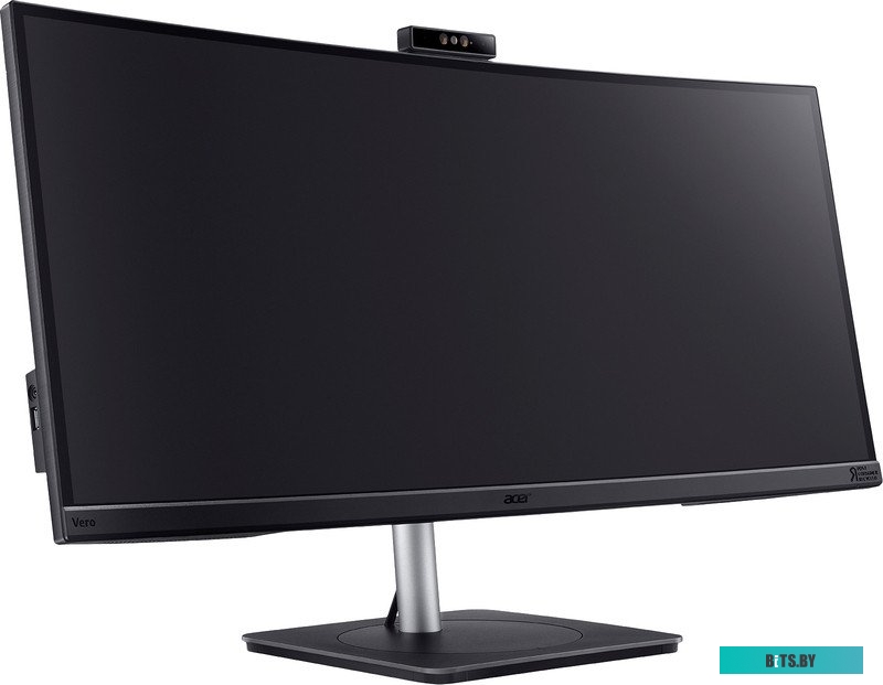 Монитор Acer CB343CURDbemiiphcuzx UM.CB3CD.D01