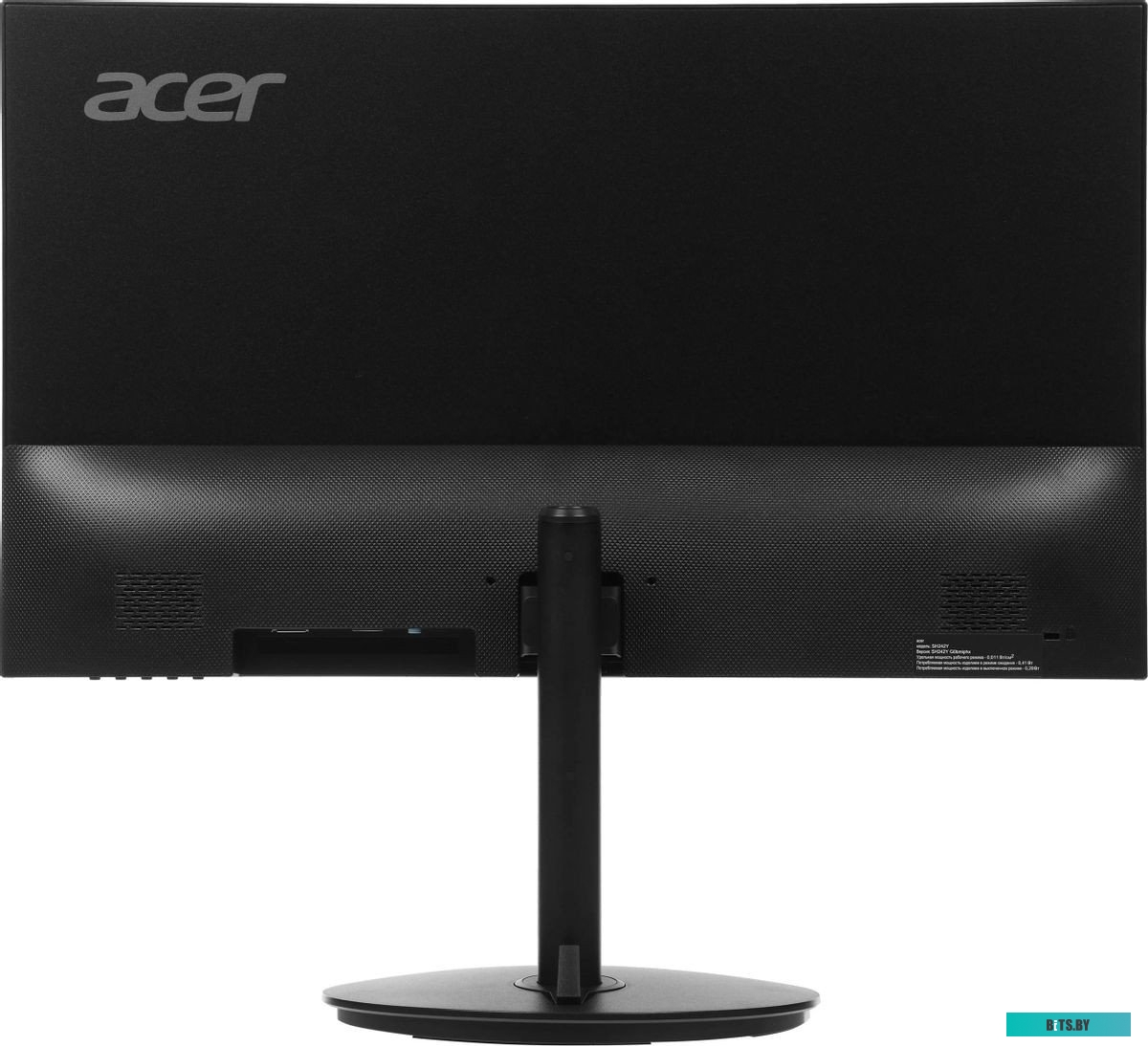 Монитор Acer SH242YG0bmiphx UM.QS2CD.004