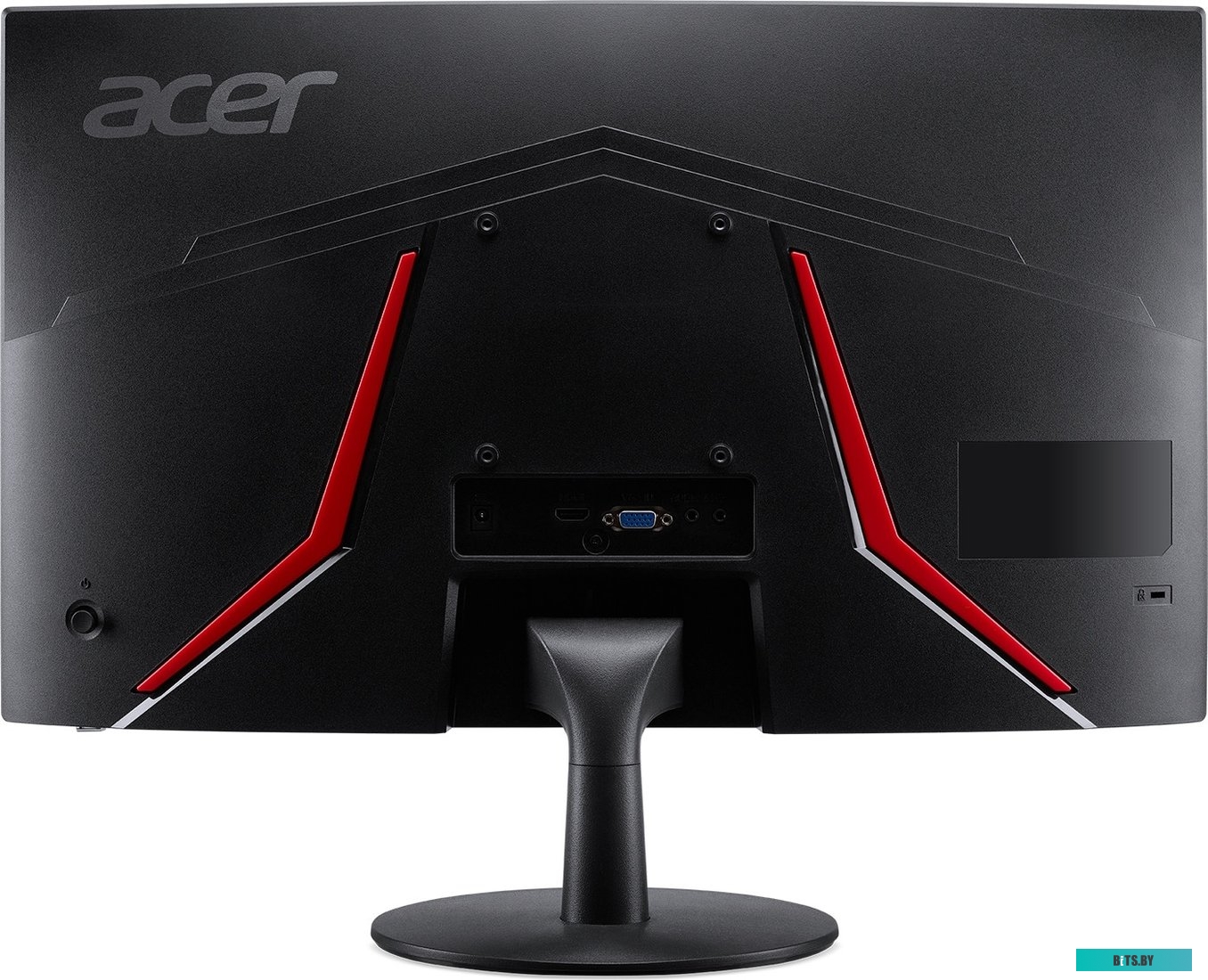Игровой монитор Acer Nitro ED240QS3bmiipx UM.UE0EE.301