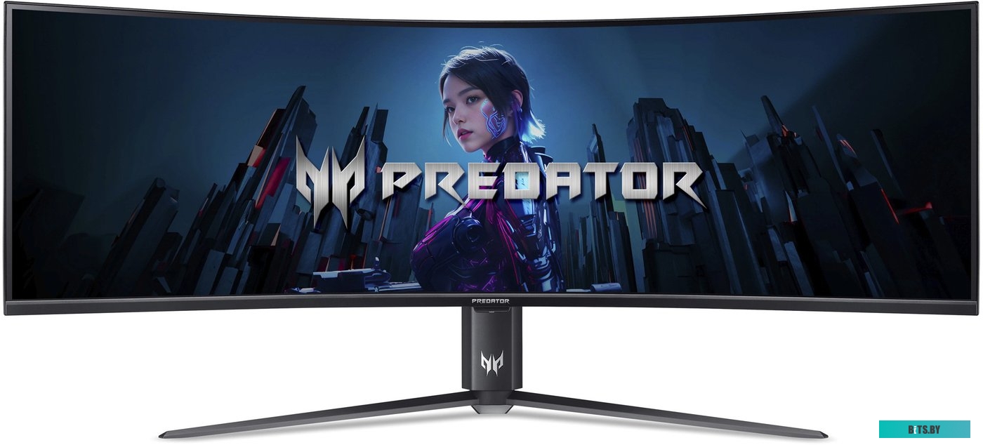 Монитор Acer Predator Z57bmiiphuzx 57 UM.NZ7EE.001